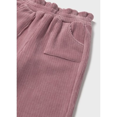 Mayoral - Pantalone lungo punto panno