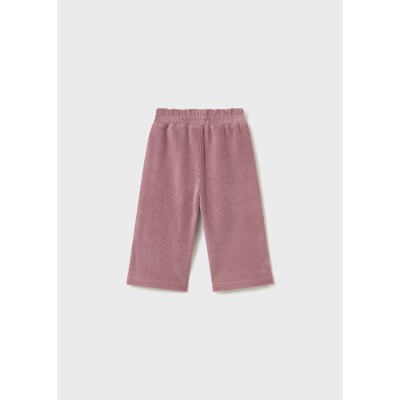 Mayoral - Pantalone lungo punto panno