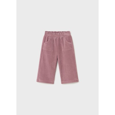 Mayoral - Pantalone lungo punto panno