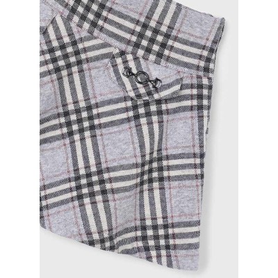 Mayoral - Gonna jacquard