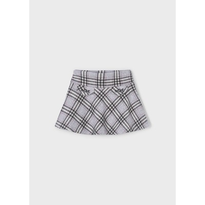 Mayoral - Gonna jacquard