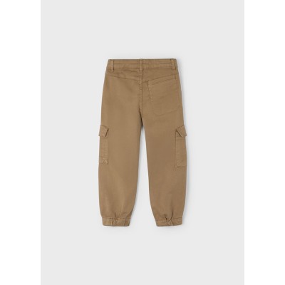 Mayoral - Pantalone cargo