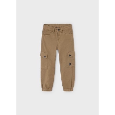 Mayoral - Pantalone cargo
