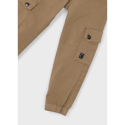 Mayoral - Pantalone cargo