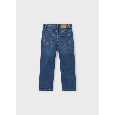 Mayoral - Pantalone jeans basico