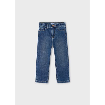 Mayoral - Pantalone jeans basico