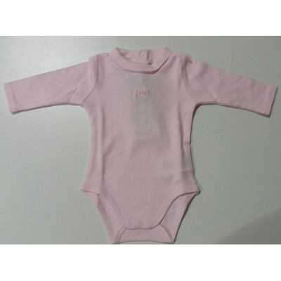 Body manica lunga lay iDO