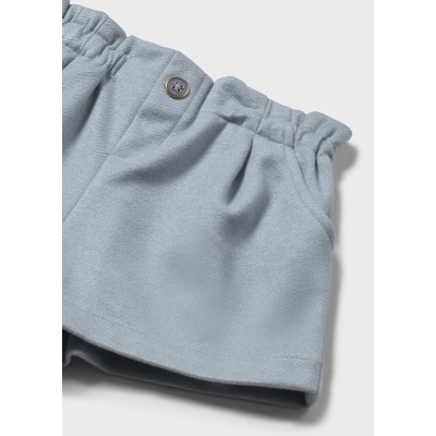 Mayoral - Bermuda punto twill