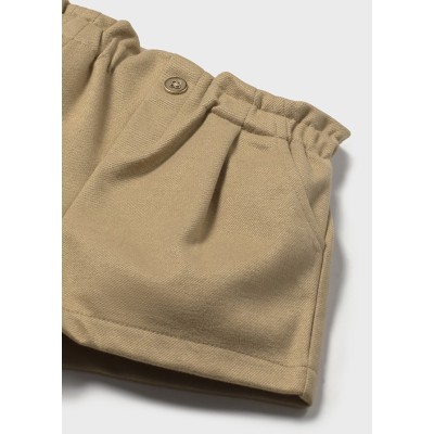 Mayoral - Bermuda punto twill