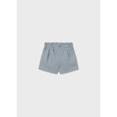 Mayoral - Bermuda punto twill