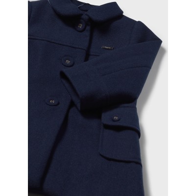 Mayoral - Cappotto di panno