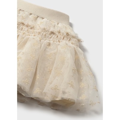 Mayoral - Gonna tulle