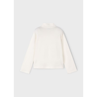 Mayoral - Lupetto viscosa