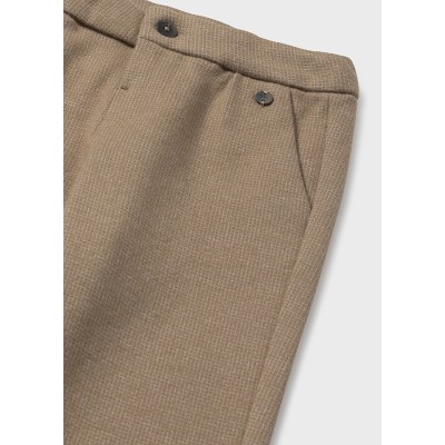 Mayoral - Pantalone elegante comfort