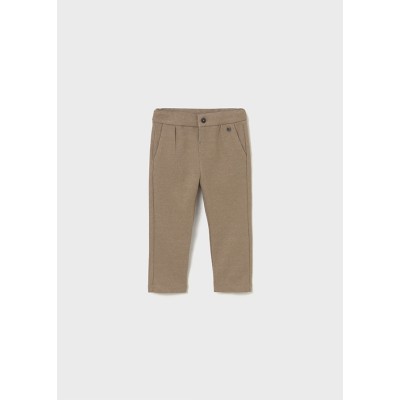 Mayoral - Pantalone elegante comfort