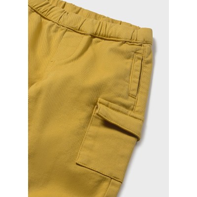 Mayoral - Pantalone jogger cargo