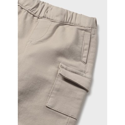 Mayoral - Pantalone jogger cargo