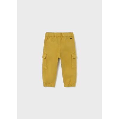 Mayoral - Pantalone jogger cargo