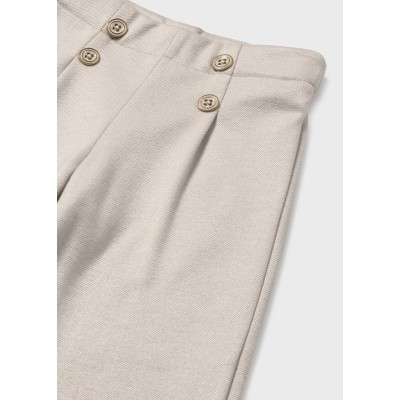 Mayoral - pantalone lungo punto saia