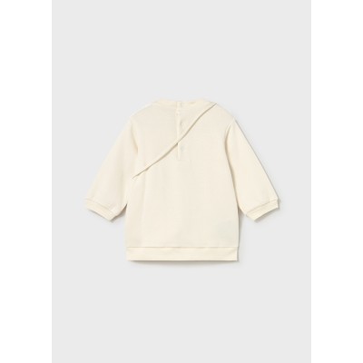 Mayoral - Vestito con borsa