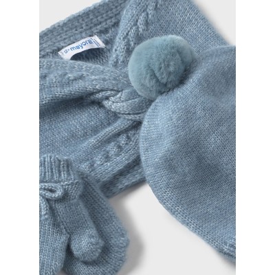 Mayoral - Completo muffole