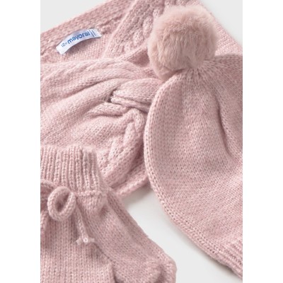 Mayoral - Completo muffole