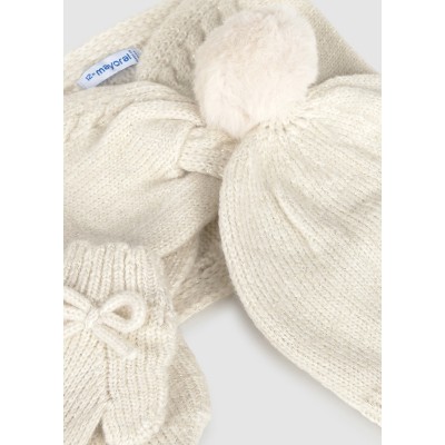 Mayoral - Completo muffole