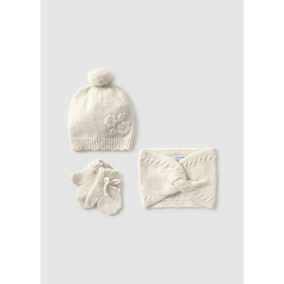 Mayoral - Completo muffole