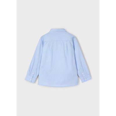 Mayoral - Camicia manica lunga basica