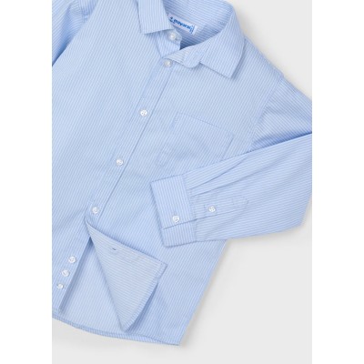 Mayoral - Camicia manica lunga basica