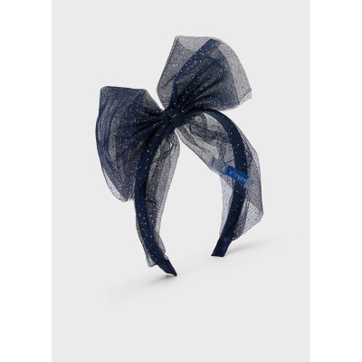 Mayoral - Cerchietto fiocco