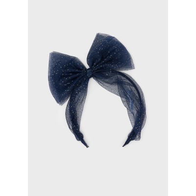 Mayoral - Cerchietto fiocco