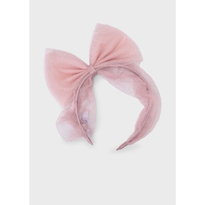 Mayoral - Cerchietto fiocco