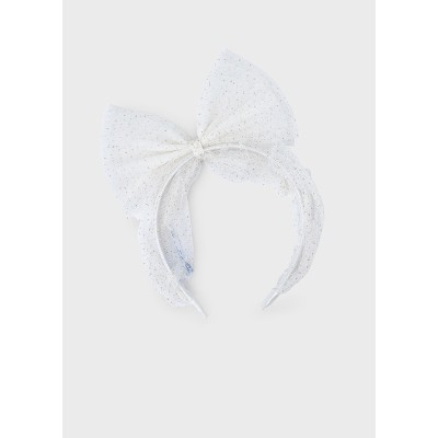 Mayoral - Cerchietto fiocco