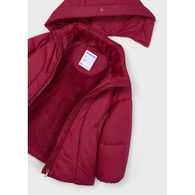 Mayoral - Giaccone collegio basico