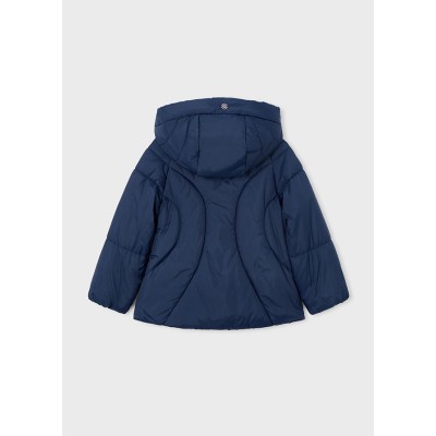 Mayoral - Giaccone collegio basico