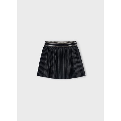 Mayoral - Gonna plissettata punto