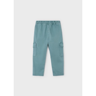 Mayoral - Pantalone cargo