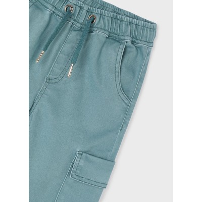 Mayoral - Pantalone cargo