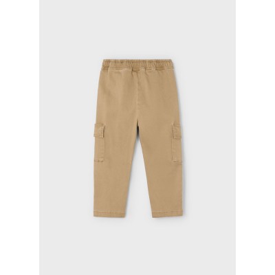 Mayoral - Pantalone cargo
