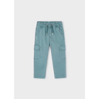 Mayoral - Pantalone cargo