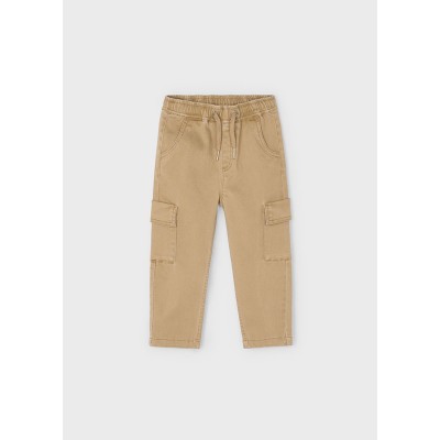 Mayoral - Pantalone cargo