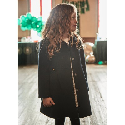 Mayoral - Cappotto di panno