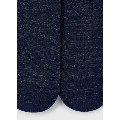 Mayoral - Collant lurex