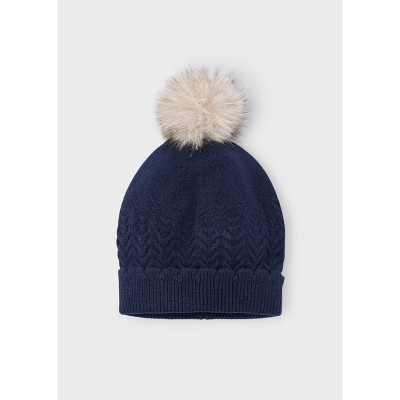 Mayoral - Cappuccio maglia