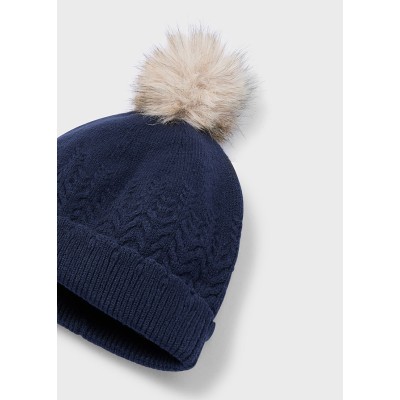 Mayoral - Cappuccio maglia