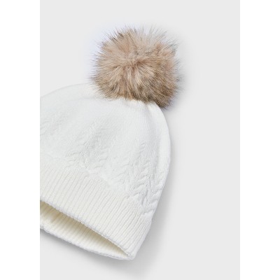 Mayoral - Cappuccio maglia