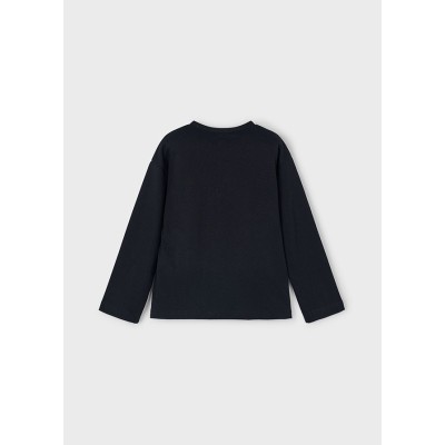 Mayoral - Maglietta manica lunga