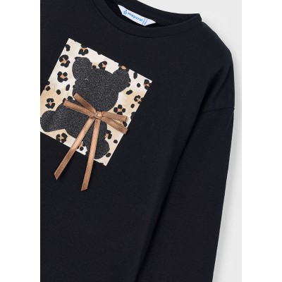 Mayoral - Maglietta manica lunga