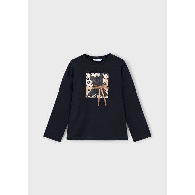 Mayoral - Maglietta manica lunga